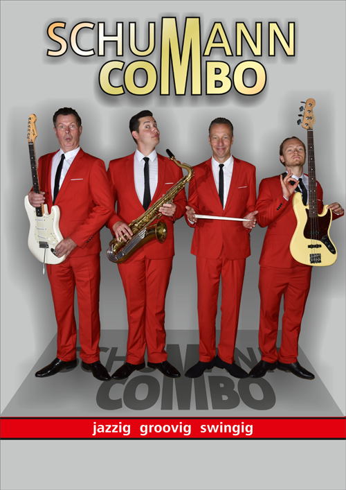 schumann combo 2024