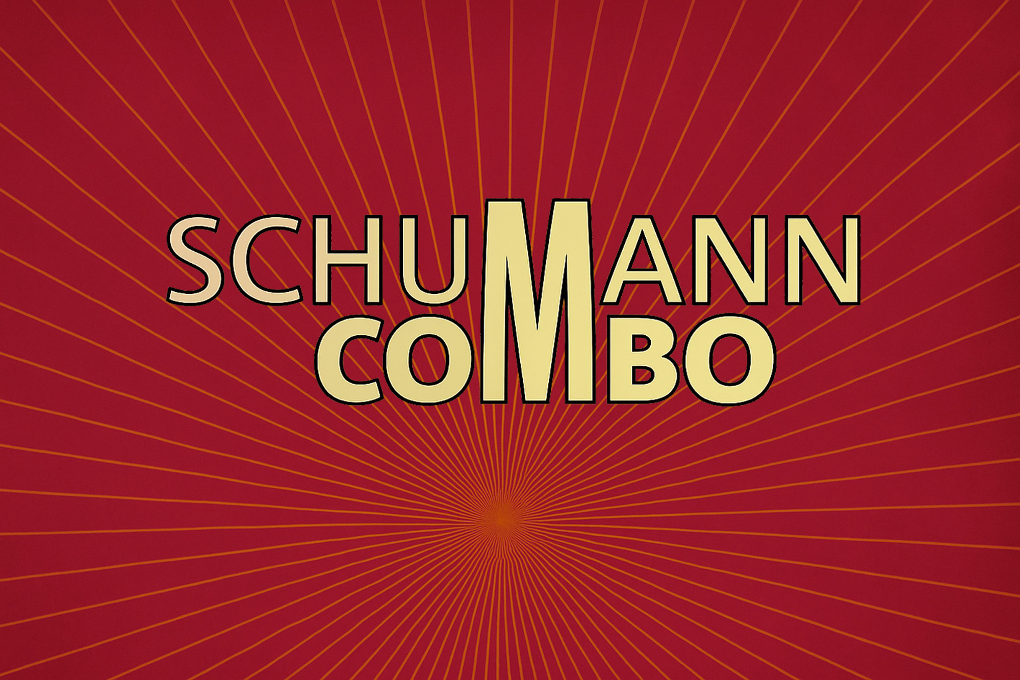 schumann combo